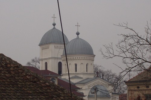 Црква Св. Томе – Божевац